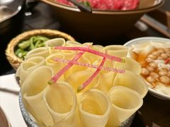 -山缓缓火锅(上海闵行龙湖店)