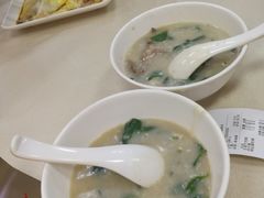 -冠记·肠粉粥品专家(江南大道店)