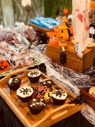 点击看大图 -Aimee'sCake婚礼甜品台·企业商务茶歇