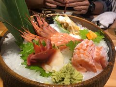 -割烹旭日本料理(龙湖狮山天街店)