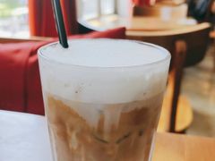 -雕刻时光·无国界料理西餐厅(五山店)