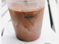 -Manner Coffee(IFS一楼店)