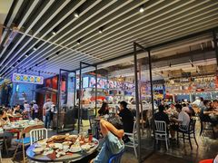 -陈鹏鹏潮汕菜(欢乐海岸 海边景观店)