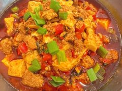 -新新湘菜馆(新中街二条店)