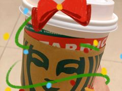 -星巴克(广州淘金路店)