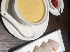 -逸东轩(香港逸东酒店)