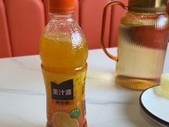 -西域美食(西直门南小街店)