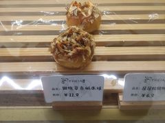 -提亚烘焙·手作面包·生日蛋糕(七星店)