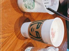 -星巴克(北京门头沟长安天街店)