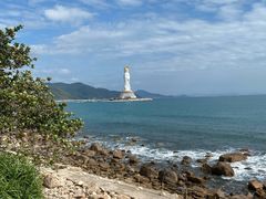 -三亚南山文化旅游区