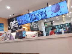 -鲜芋仙(宝地广场店)