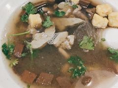 -百年尹氏汤包(湖南路狮子桥店)