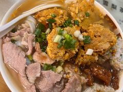 -荔林食店(西华路店)