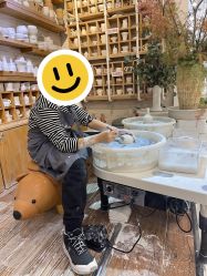 -今日陶艺(富力广场店)