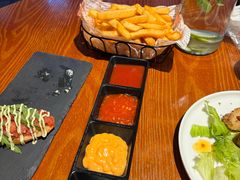 -澳骄 Aussie Kitchen·手工披萨·西餐(国大店)