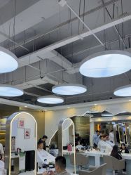 -虫二·专注健康烫染沙龙