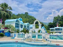 -清泉湾生态旅游度假区