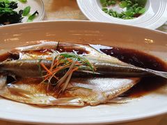 -无锡梁鸿湿地丽笙度假酒店·流觞西餐厅