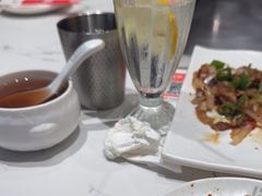 -火地铁板烧(昆山万象汇店)