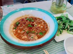 豆花牛肉-拾忆·私厨(光谷店)