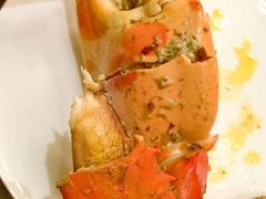 -Ministry of Crab(科伦坡店)