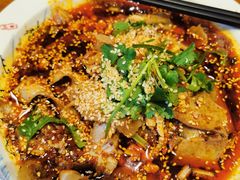 夫妻肺片-盘飧市(春熙路店)