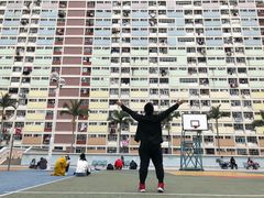 -彩虹村