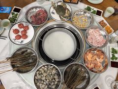 -盈田盈粥庄(博山东路店)