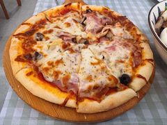 -后厨意餐La Cucina(外交公寓店)