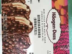 -哈根达斯(西安高新店)