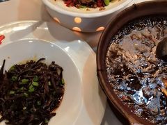 -翠清酒家(万丰路店)