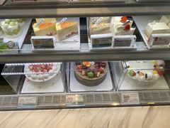 -85度C(苏州平江万达店)