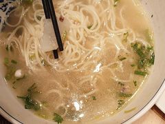 -西部马华清真兰州牛肉面·烧烤夜市(三里河店)