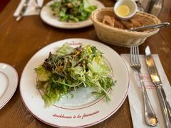 -Entrecôte 法国牛扒馆(保利·时光里店)