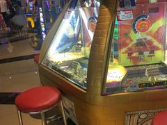 -大玩家(万达广场大连甘井子店)
