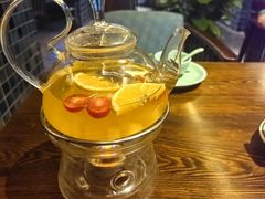 -粗茶淡饭·隐庐私厨(东亭店)