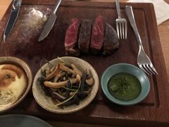 澳洲M7和牛眼肉谷饲400g-EN SPACE恩空间