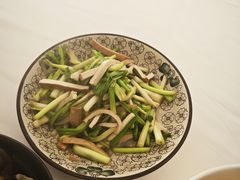水芹香干-春餐厅