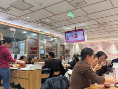 -喜家德虾仁水饺(青岛永旺东部店)
