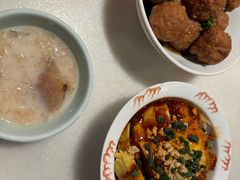 -小吊梨汤·北京菜·烤鸭(双井乐成中心店)