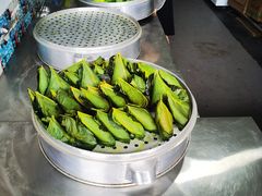 -叶婆婆豆浆馍馍