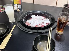 -和牛 烧肉寿喜烧涮锅 善(心斎橋店)
