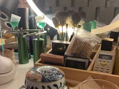 -施奈儿.洗头頭療.按摩SPA.采耳(上梅林店)