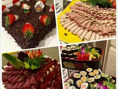 -嘉莱特精典国际酒店·醇咖啡厅