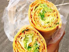 -山东傻大粗粮煎饼(牛街店)