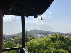 -常熟方塔园
