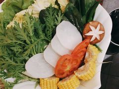 -石鼎香·非遗淮扬火锅(江都龙川桥店)