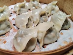 -老边饺子馆(中街店)