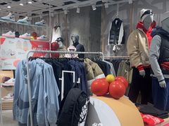 -万达广场(扬州邗江店)