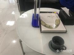 -马泷齿科·皓康门诊(尚都SOHO店)